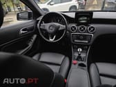 Mercedes-Benz A 160 d Urban