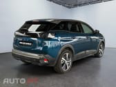Peugeot 3008 1.6 Hybrid Allure Pack e-EAT8