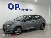 Seat Ibiza 1.2 Tdi