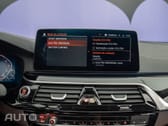 BMW 530 e