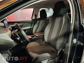 Peugeot 3008 1.2 PureTech Allure EAT8