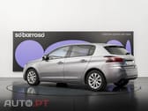 Peugeot 308 1.2 PureTech Style