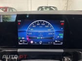 Mercedes-Benz GLA 250 e