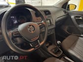 Volkswagen Polo 1.4 TDi BlueMotion
