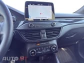 Ford Focus SW 1.5 TDCi ST-Line