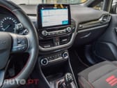 Ford Fiesta 1.0 EcoBoost ST-Line