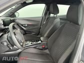 Peugeot E-2008 50 kWh Active