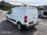 Citroen Berlingo 1.6 HDi 600