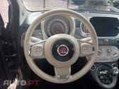 Fiat 500 1.2 Lounge Dualogic S&S