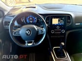 Renault Mégane 1.6 dCi GT Line