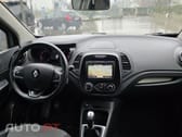 Renault Captur 1.5 dCi