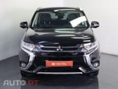 Mitsubishi Outlander 2.0 Mivec PHEV Intense Navi