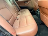 BMW 525 Luxury Line