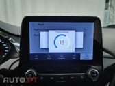 Ford Puma 1.0 EcoBoost Hybrid Aut. TITANIUM