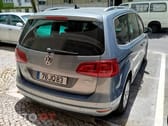 Volkswagen Sharan 2.0 TDI Confortline