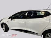 Renault Clio 1.5 dci Limited 