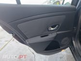 Renault Mégane 1.5 dCi Confort