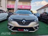 Renault Mégane Sport Tourer 1.5 dCi Intens