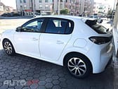 Peugeot 208 1.2 PureTech Active