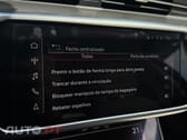 Audi A6 Avant 50 TFSIe quattro S tronic