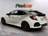 Honda Civic 1.0 i-VTEC Elegance