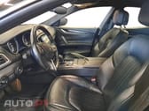 Maserati Ghibli 3.0 V6