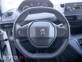 Peugeot Partner 1.6 Blue HDi