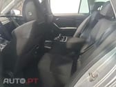Skoda Octavia Break 2.0 TDI Ambition