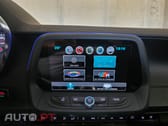 Chevrolet Camaro 2.0 Aut.