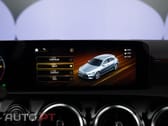 Mercedes-Benz A 180 d AMG Line Aut.