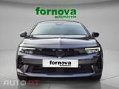 Opel Astra 1.2 T GS Line