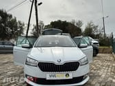Skoda Fabia ND