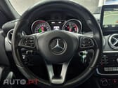 Mercedes-Benz A 180 d Style