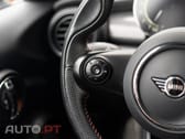 MINI Cooper Cooper Premium JCW Auto