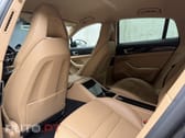 Porsche Panamera 4 E-Hybrid Platinum Edition