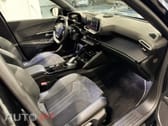 Peugeot 2008 1.2 PureTech GT Pack EAT8