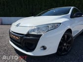 Renault Mégane Coupe 1.5 dCi Dynamique CO2 Champion