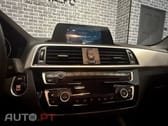 BMW 116 d Line Sport