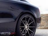 Audi S5 4.2 FSi quattro Tiptronic