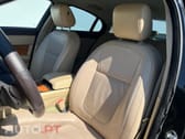 Jaguar XF 3.0 D V6 Premium Luxury
