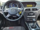 Mercedes-Benz C 180 CDi Classic BE