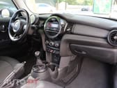 MINI Cooper One