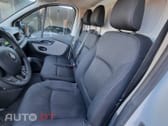 Renault Trafic 1.6 dCi L1H1 1.0T