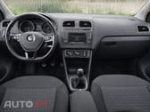 Volkswagen Polo TDI Blue Motion