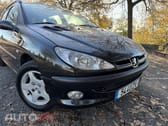Peugeot 206 SW 1.4 HDi Look