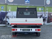 Fiat Ducato CAB. DUPLA 6 LUGARES