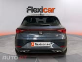 Seat Leon 1.4 e-Hybrid FR DSG