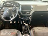 Peugeot 2008 PureTech 110 Stop&Start GT-Line Edition
