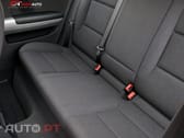 Audi A3 2.0 TDI Attraction