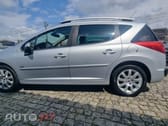 Peugeot 207 SW 1.6 HDi Sportium
